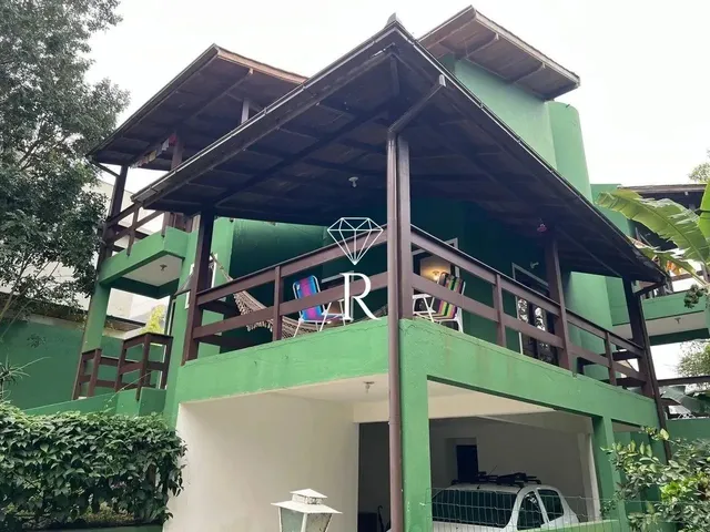 Imagem: Casa com 4 Quartos no Bairro Campeche
