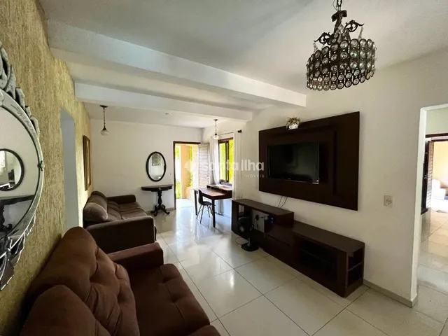 Imagem 12: Casa com 6 Dormitórios para Vender Ou Alugar, 350M² - Campeche - Florianópolis/Sc