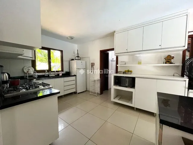 Imagem 10: Casa com 6 Dormitórios para Vender Ou Alugar, 350M² - Campeche - Florianópolis/Sc