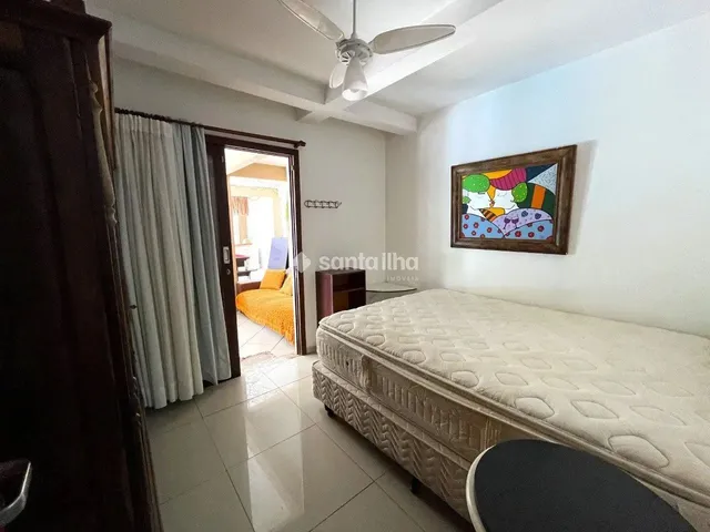 Imagem 9: Casa com 6 Dormitórios para Vender Ou Alugar, 350M² - Campeche - Florianópolis/Sc