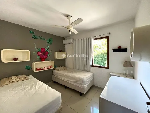 Imagem 15: Casa com 6 Dormitórios para Vender Ou Alugar, 350M² - Campeche - Florianópolis/Sc