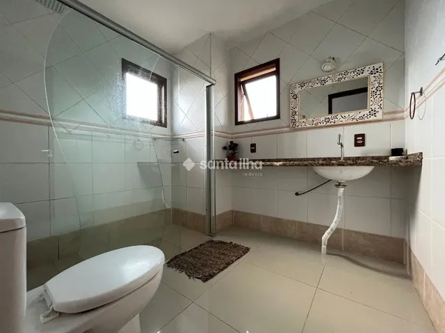 Imagem 7: Casa com 6 Dormitórios para Vender Ou Alugar, 350M² - Campeche - Florianópolis/Sc