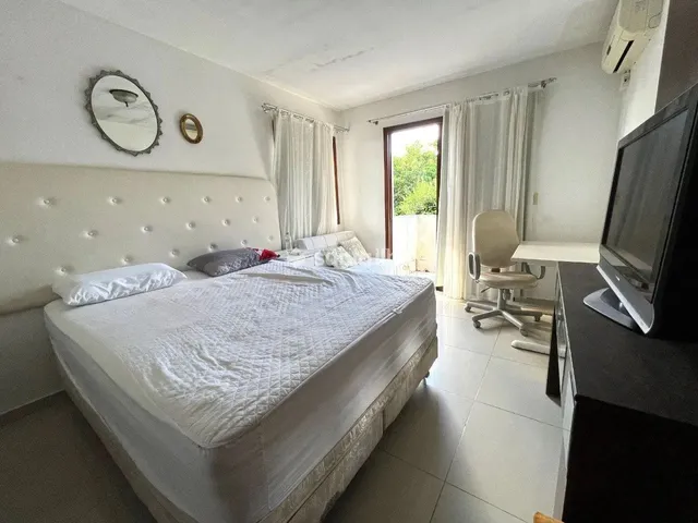 Imagem 2: Casa com 6 Dormitórios para Vender Ou Alugar, 350M² - Campeche - Florianópolis/Sc