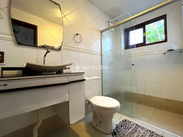 Imagem 4: Casa com 6 Dormitórios para Vender Ou Alugar, 350M² - Campeche - Florianópolis/Sc