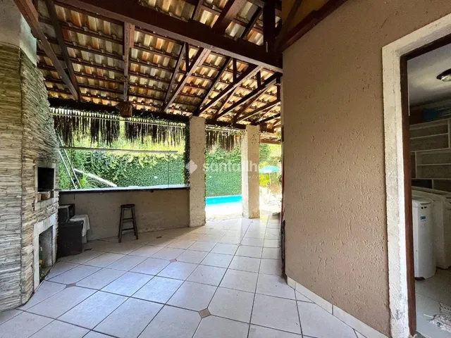 Imagem 11: Casa com 6 Dormitórios para Vender Ou Alugar, 350M² - Campeche - Florianópolis/Sc