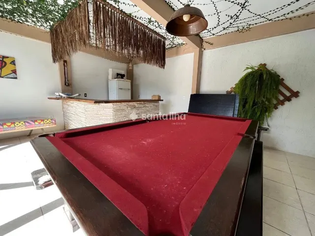 Imagem 16: Casa com 6 Dormitórios para Vender Ou Alugar, 350M² - Campeche - Florianópolis/Sc