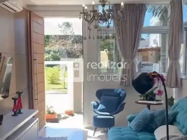 Imagem 6: Casa 4 Quartos no Bairro Campeche - Florianópolis