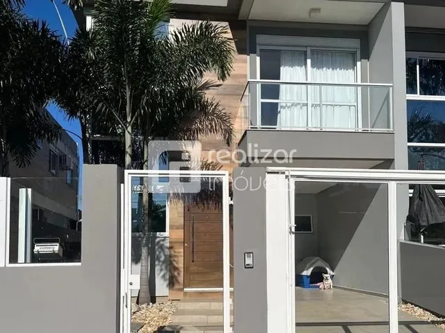 Imagem 4: Casa 4 Quartos no Bairro Campeche - Florianópolis