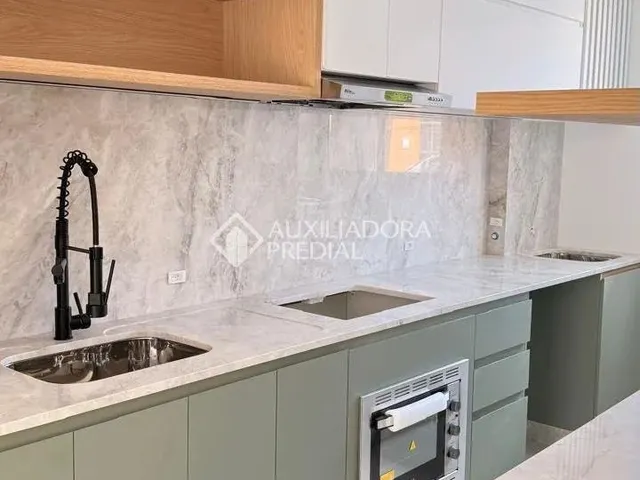 Imagem 1: Casa de Condomínio com 2 Quartos para Alugar, 80M² - Morro das Pedras