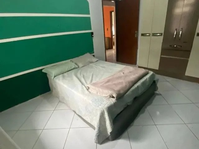 Imagem: Quartos de Aluguel por Diaria