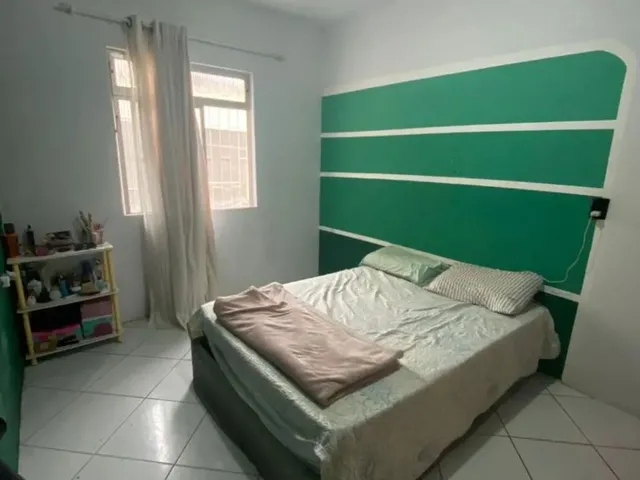 Imagem 2: Quartos de Aluguel por Diaria