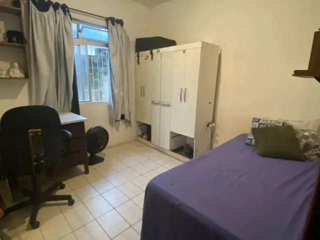 Imagem 3: Quartos de Aluguel por Diaria