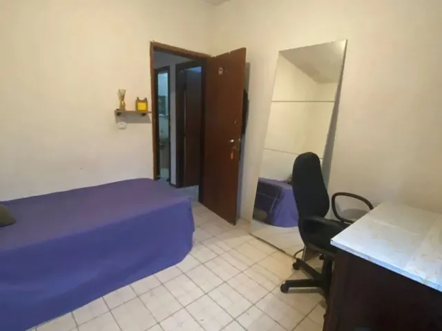 Imagem 4: Quartos de Aluguel por Diaria