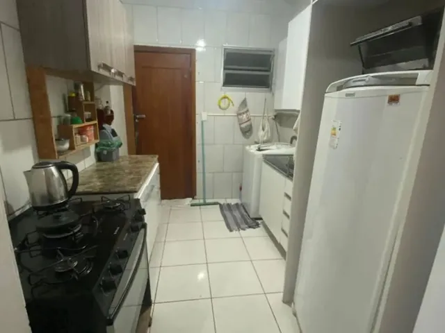 Imagem 8: Quartos de Aluguel por Diaria