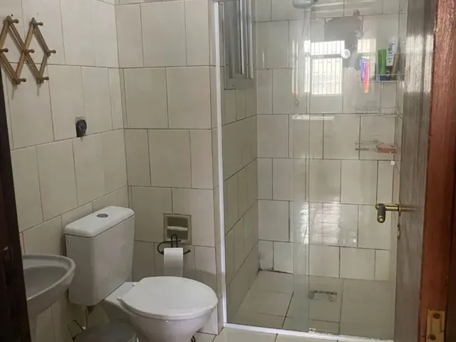 Imagem 9: Quartos de Aluguel por Diaria