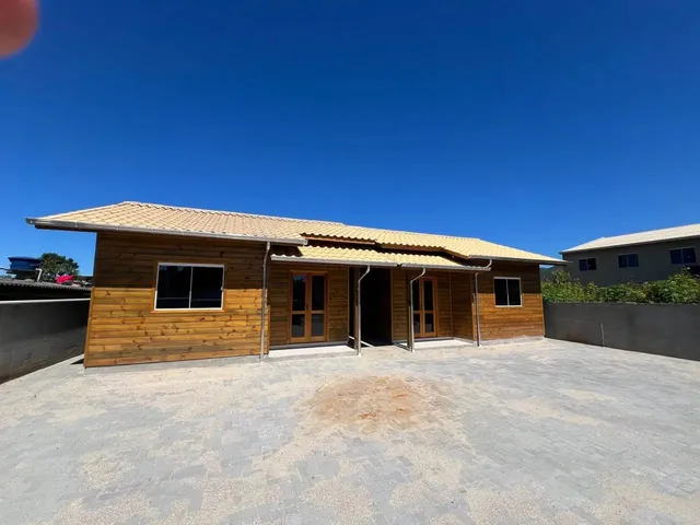 Imagem 6: Casa 2 Dormitórios, Nova!!! Tapera