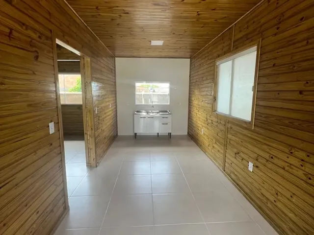 Imagem 5: Casa 2 Dormitórios, Nova!!! Tapera