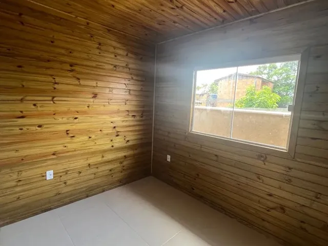 Imagem 2: Casa 2 Dormitórios, Nova!!! Tapera