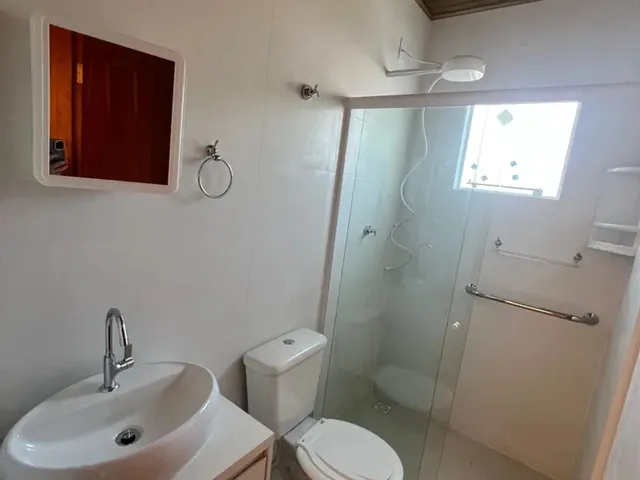 Imagem 3: Casa 2 Dormitórios, Nova!!! Tapera