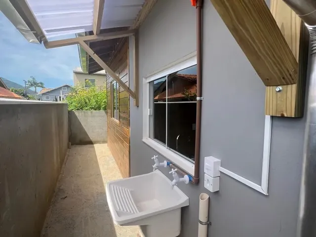 Imagem 4: Casa 2 Dormitórios, Nova!!! Tapera