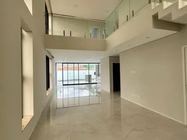 Imagem 11: Locação de Casa de Esquina Mobiliada e Projetada na Cidade Alpha