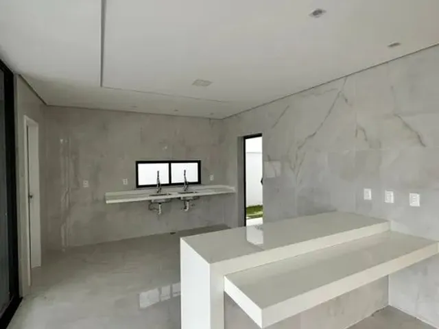 Imagem 3: Locação de Casa de Esquina Mobiliada e Projetada na Cidade Alpha