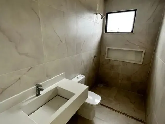 Imagem 7: Locação de Casa de Esquina Mobiliada e Projetada na Cidade Alpha