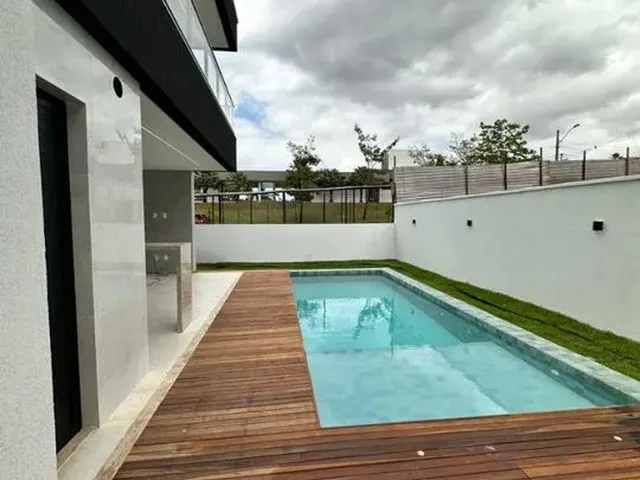 Imagem 16: Locação de Casa de Esquina Mobiliada e Projetada na Cidade Alpha