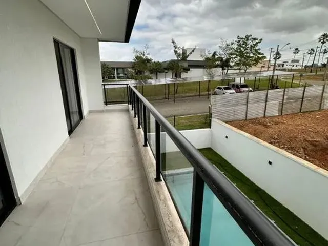 Imagem 14: Locação de Casa de Esquina Mobiliada e Projetada na Cidade Alpha