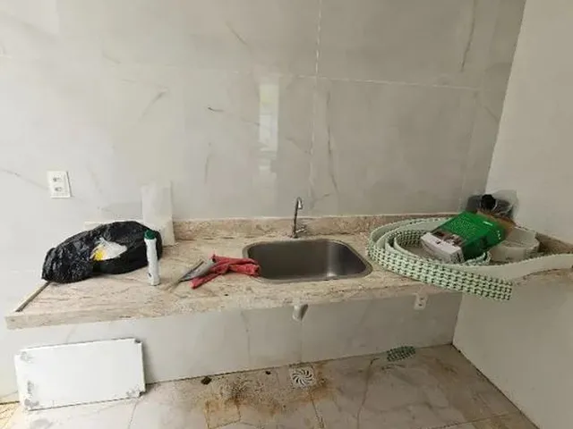 Imagem 9: Locação de Casa de Esquina Mobiliada e Projetada na Cidade Alpha
