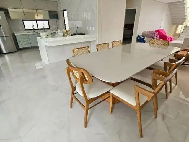 Imagem 15: Locação de Casa de Esquina Mobiliada e Projetada na Cidade Alpha