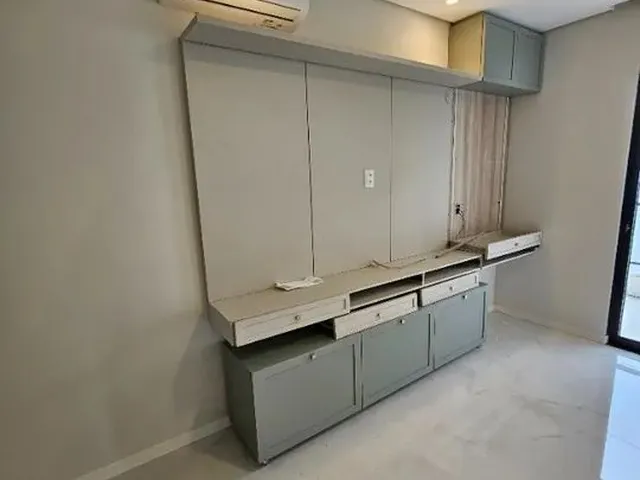 Imagem 12: Locação de Casa de Esquina Mobiliada e Projetada na Cidade Alpha