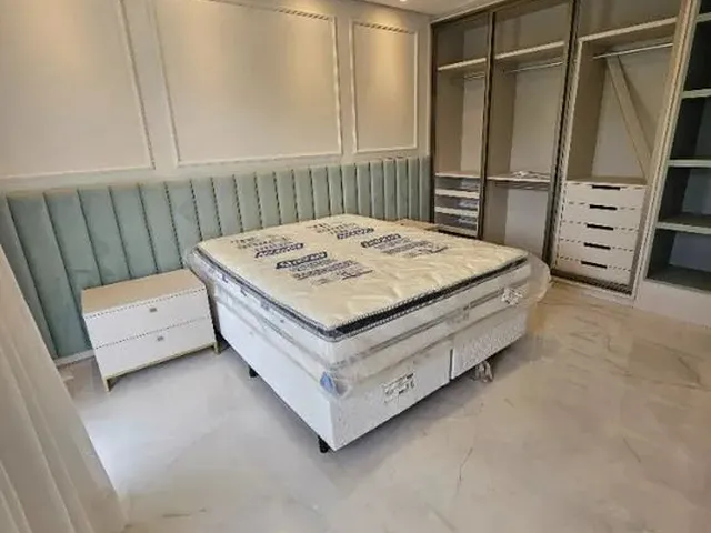 Imagem 5: Locação de Casa de Esquina Mobiliada e Projetada na Cidade Alpha
