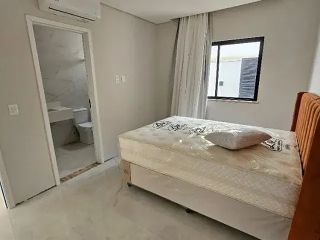 Imagem 13: Locação de Casa de Esquina Mobiliada e Projetada na Cidade Alpha