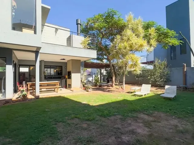 Imagem 6: Casa com 4 Dormitórios, Sendo 2 Suítes no Rio Tavares