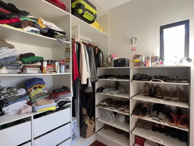 Imagem 15: Casa com 4 Dormitórios, Sendo 2 Suítes no Rio Tavares