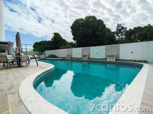 Imagem: Apartamento, Amador, 2 Quartos