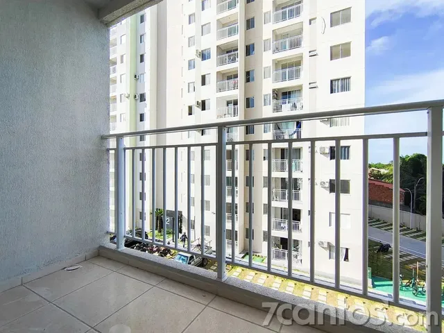 Imagem 6: Apartamento, Amador, 2 Quartos