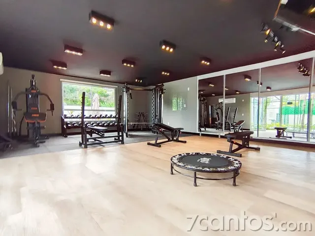 Imagem 10: Apartamento, Amador, 2 Quartos