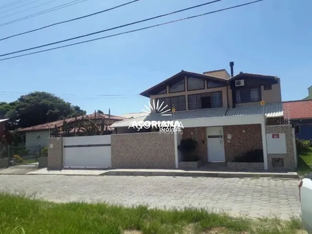 Imagem: Casa 5 Dormitórios para Alugar Campeche