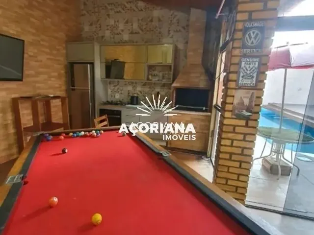 Imagem 11: Casa 5 Dormitórios para Alugar Campeche Florianópolis/Sc