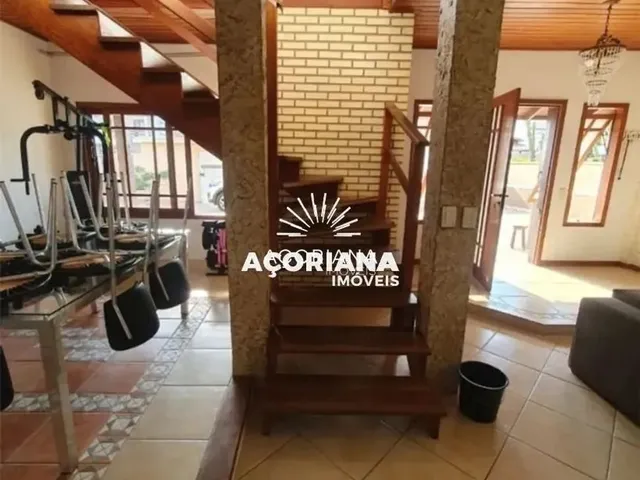 Imagem 16: Casa 5 Dormitórios para Alugar Campeche Florianópolis/Sc