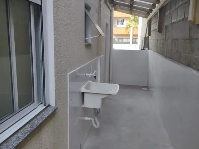 Imagem 9: Alugo Excelente Ap 1 Dorm Ribeirão da Ilha