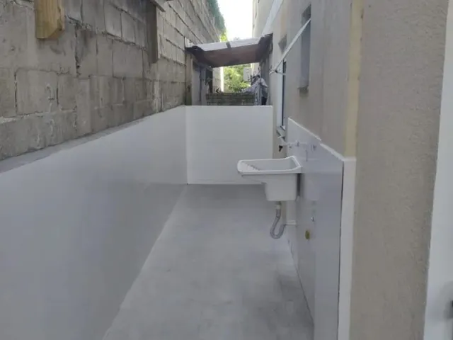 Imagem 10: Alugo Excelente Ap 1 Dorm Ribeirão da Ilha