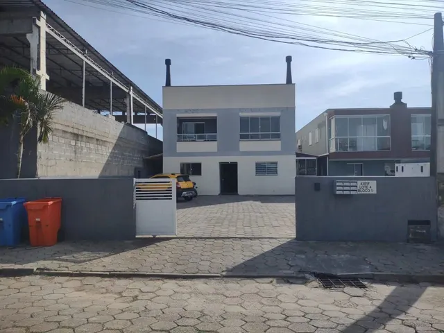 Imagem 13: Alugo Excelente Ap 1 Dorm Ribeirão da Ilha
