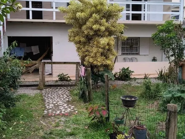 Imagem: Alugo Casa Mensal no Campeche