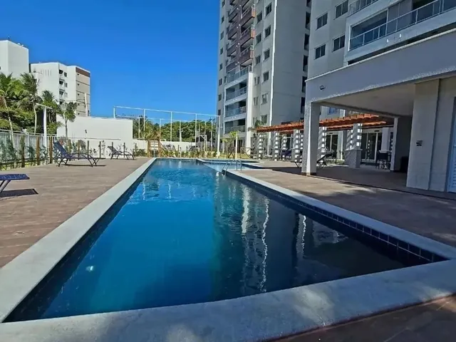 Imagem: Apartamento para Alugar no Condomínio Bella
