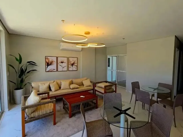 Imagem 15: Apartamento para Alugar no Condomínio Bella Sintra
