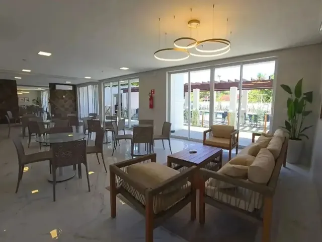 Imagem 2: Apartamento para Alugar no Condomínio Bella Sintra