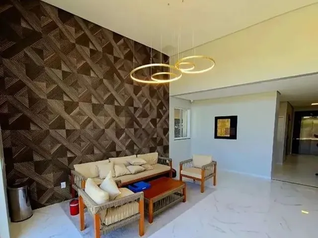Imagem 7: Apartamento para Alugar no Condomínio Bella Sintra